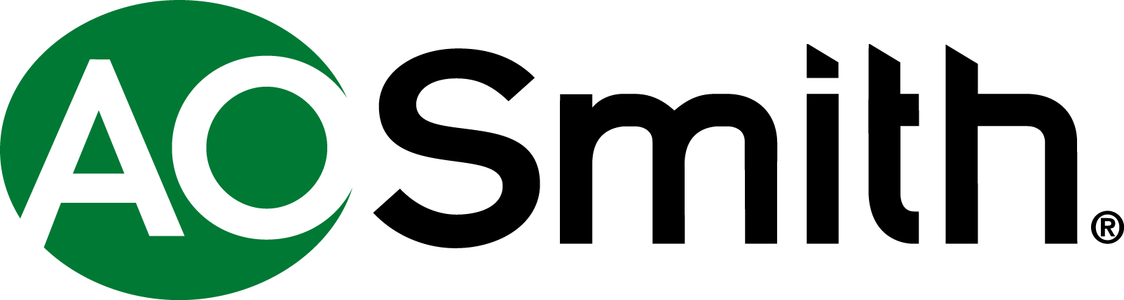 A.O. Smith logo