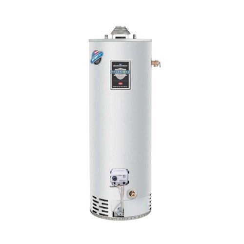 Bradford White Defender 40 gallon