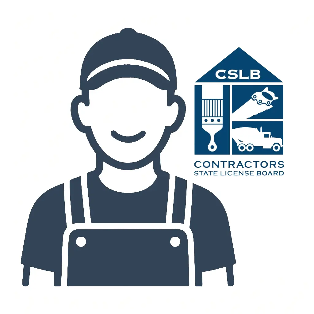 CSLB Licensed Installer