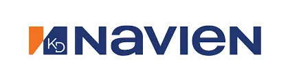 Navien logo